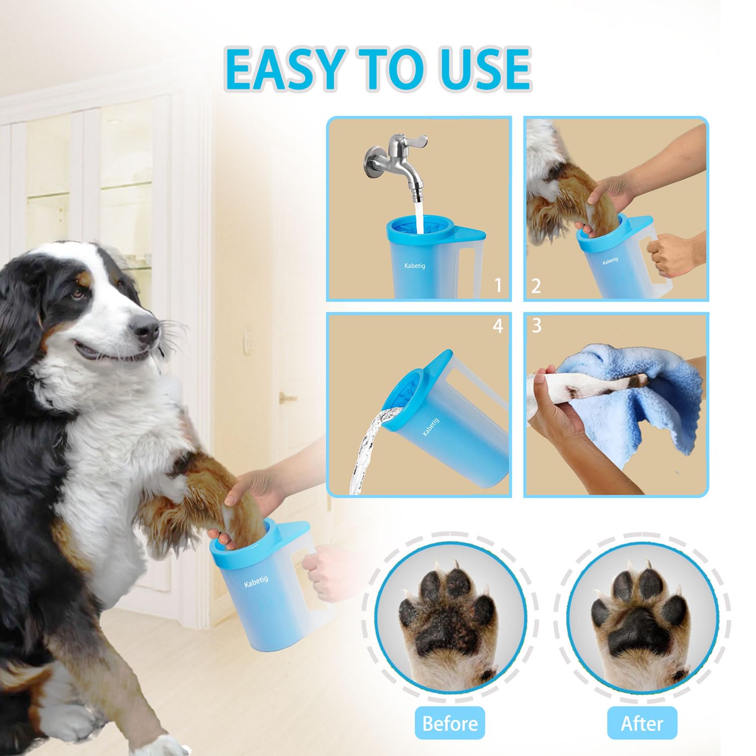 Pet Supplies