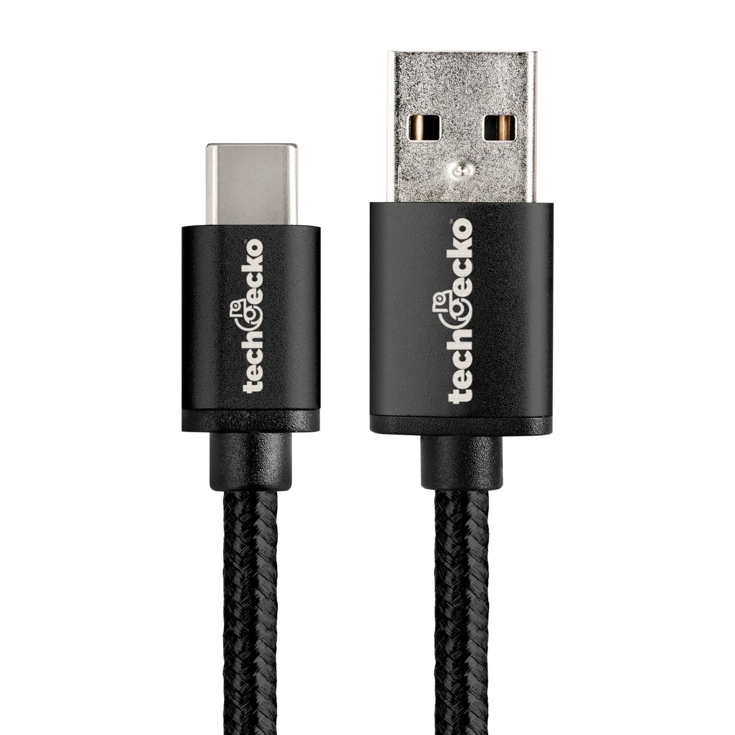 For Samsung Mobile Phones USB Type C Fast Charge Charging Data Sync Cable Lead