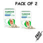 Yu-MOVE Senior Dog Joint Supplement Joint Aid for Senior Dogs Aged 8+ 240 Tablet