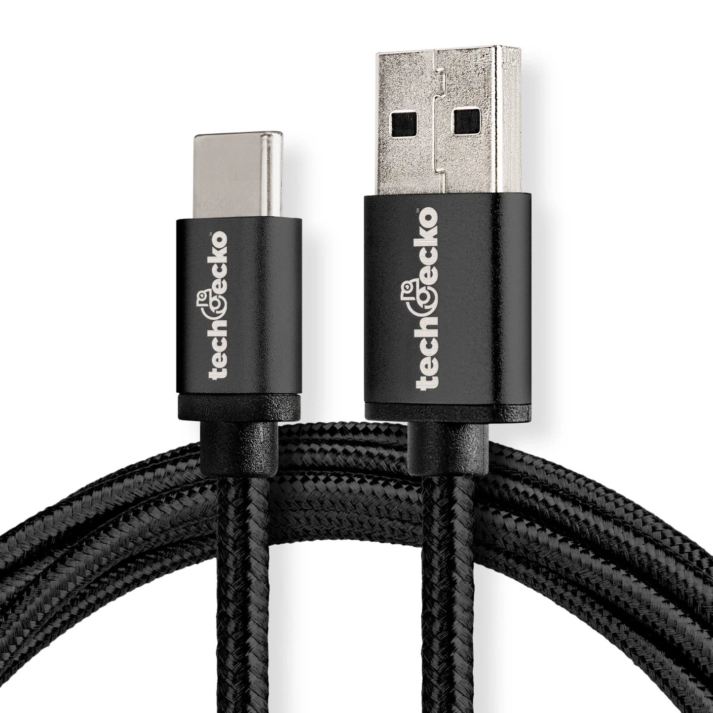 For Samsung Mobile Phones USB Type C Fast Charge Charging Data Sync Cable Lead