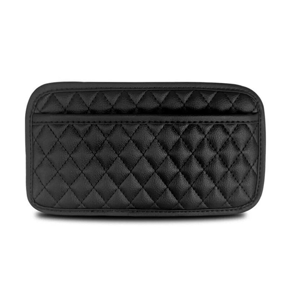 Universal Car Storage Box Mobile Phone Pocket Bag Organizer Holder Accessories