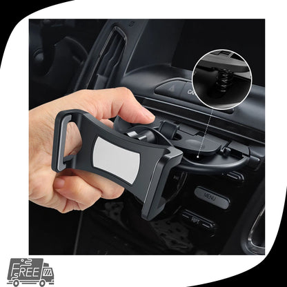 Car Phone Holder CD Slot Mount Stand for Mobile Cell Phone Accessories Universal