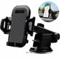 Universal Car Phone Holder Mount Dashboard Windscreen iPhone Mobile UK